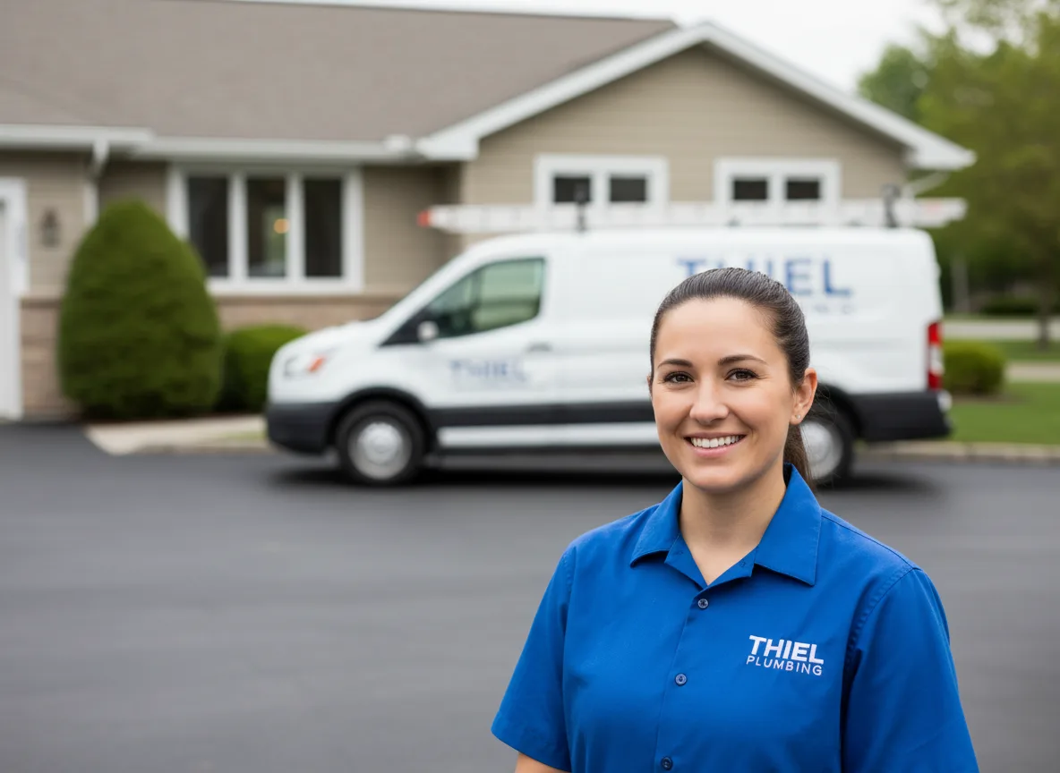 Plumber Rice, MN FAQs